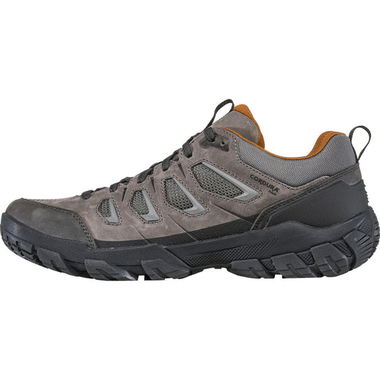 Oboz Sawtooth X Low  Men's Hiking Shoe