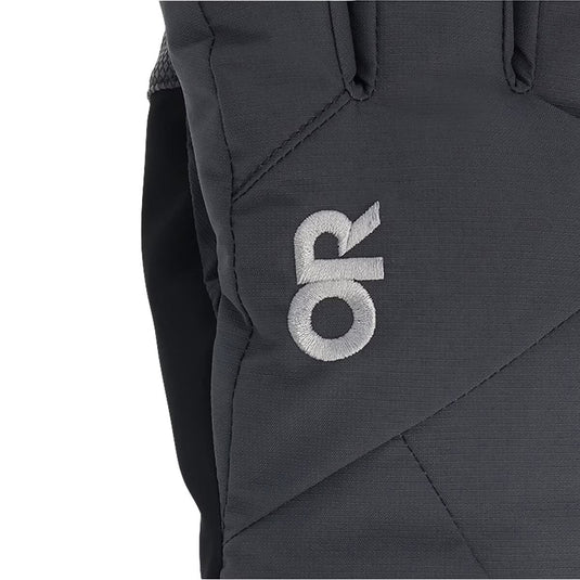 Outdoor Research Men's Revolution Undercuff GORE-TEX Gloves