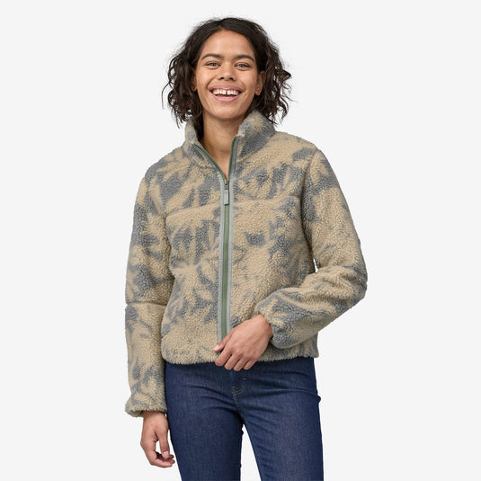 Patagonia Women's Lunar Dusk Jacket