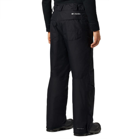 columbia bugaboo snow pants Columbia Men's Bugaboo IV Pant – Campmor