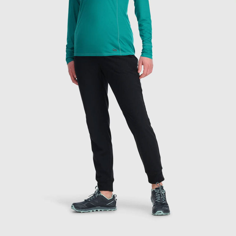 Load image into Gallery viewer, Outdoor Research Women&#39;s Trail Mix Joggers
