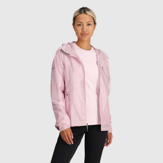 Outdoor Research Women's Helium Rain Jacket