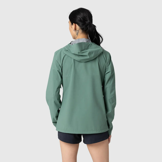 Outdoor Research Women’s Stratoburst Stretch Rain Jacket