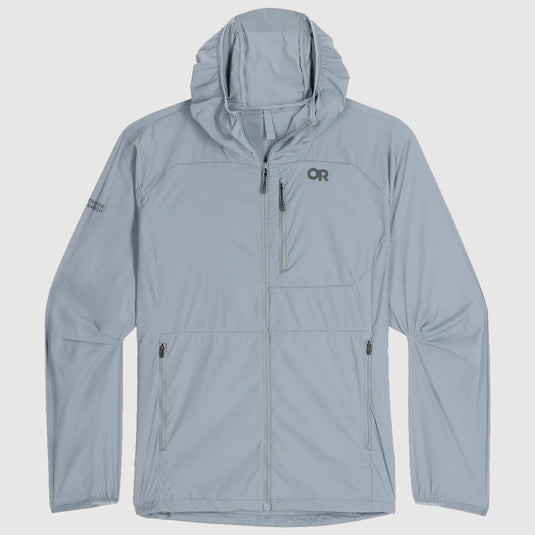 Outdoor Research Men's Shadow Wind Hoodie