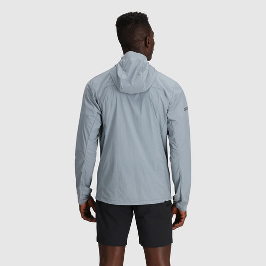 Outdoor Research Men's Shadow Wind Hoodie