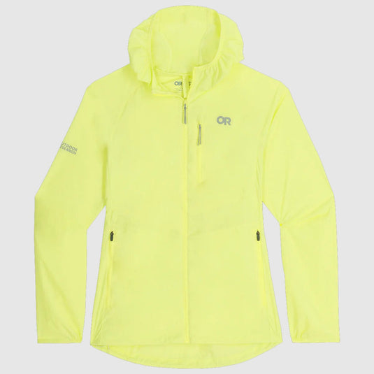 Outdoor Research Women's Shadow Wind Hoodie