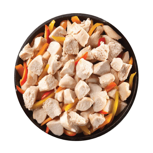 Mountain House Diced Chicken -