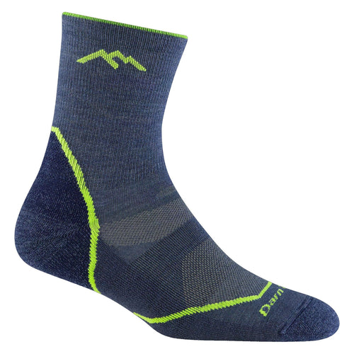 Darn Tough Micro Crew Lightweight With Cushion Kids' Hiking Socks