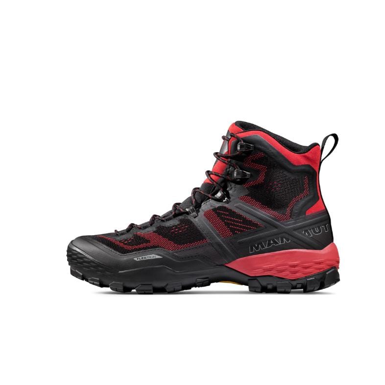 Load image into Gallery viewer, Mammut Ducan High GTX Men Hiking Boot
