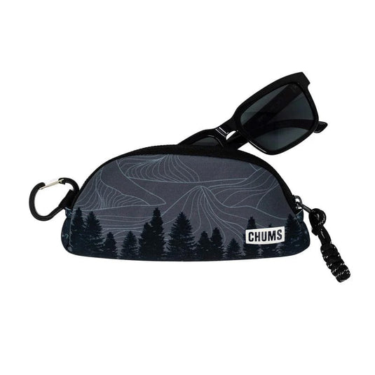 Chums Shade Shelter Eyeglass Case