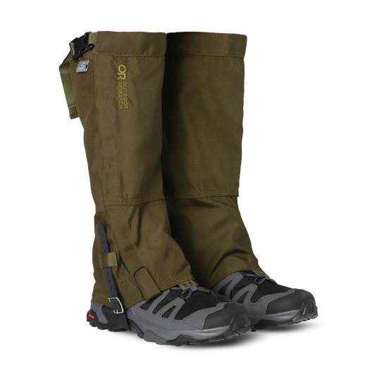 Outdoor Research Insect Shield Rocky Mountain High Gaiter II
