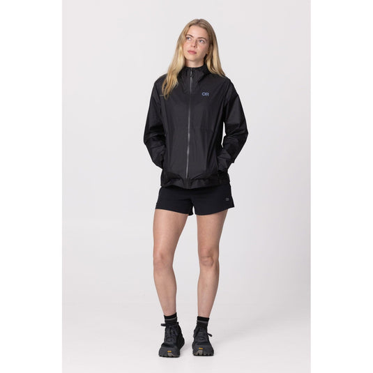 Outdoor Research Women's Helium UL Jacket