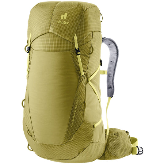 Deuter Women's Aircontact Ultra 45+5 SL Trekking Backpack