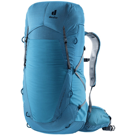 Deuter Aircontact Ultra 50+5 Trekking Pack