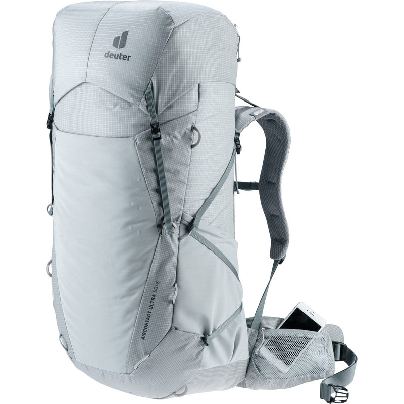 Load image into Gallery viewer, Deuter Aircontact Ultra 50+5 Trekking Pack
