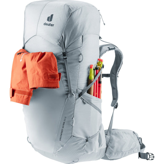 Deuter Aircontact Ultra 50+5 Trekking Pack