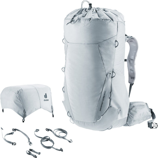 Deuter Aircontact Ultra 50+5 Trekking Pack