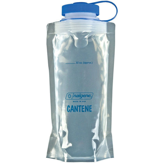 Nalgene Wide Mouth 32 oz. Canteen