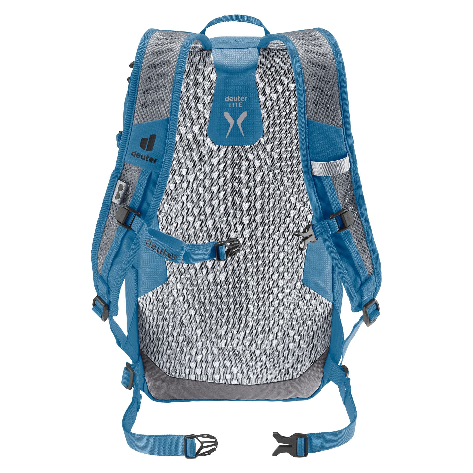 Deuter Sac à Dos - AC Lite 17 - atlantic-ink