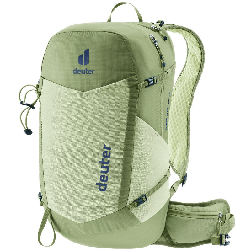 Load image into Gallery viewer, Deuter Speed Lite Pro 19 Hiking Backpack
