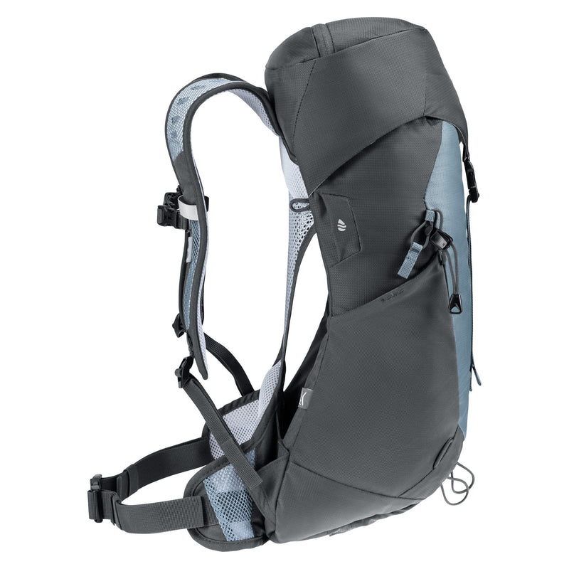Load image into Gallery viewer, Deuter Women&#39;s AC Lite 14 SL Hiking Backpack
