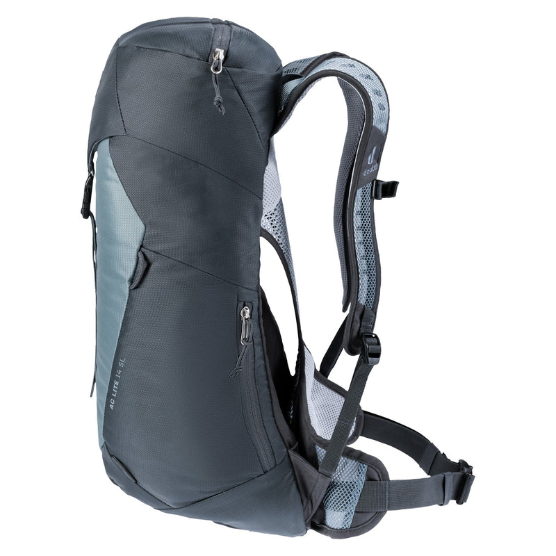 Load image into Gallery viewer, Deuter Women&#39;s AC Lite 14 SL Hiking Backpack
