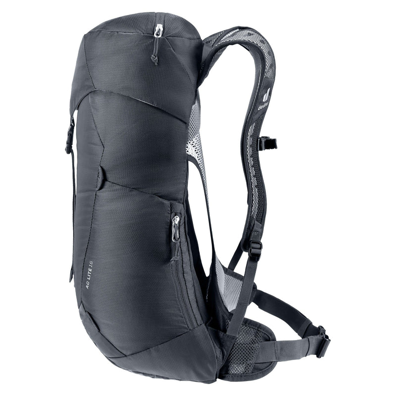 Load image into Gallery viewer, Deuter AC Lite 16 Hiking Backpack
