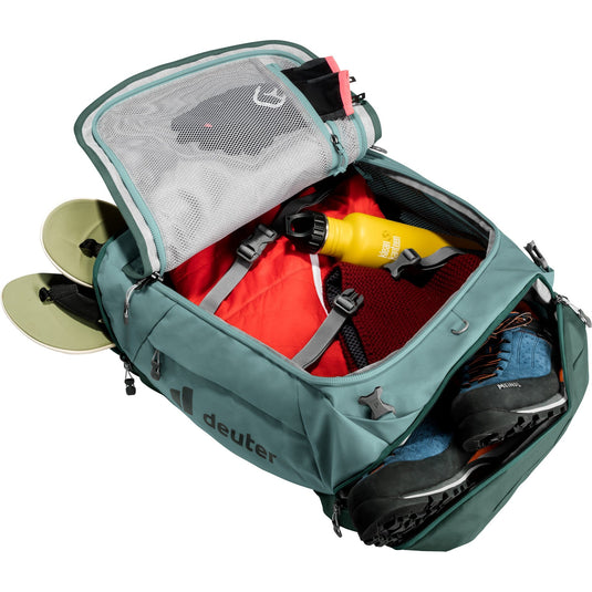 Deuter AViANT Duffel Pro 40 – Campmor