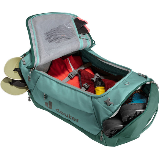 Deuter AViANT Duffel Pro 60 – Campmor - Main Image