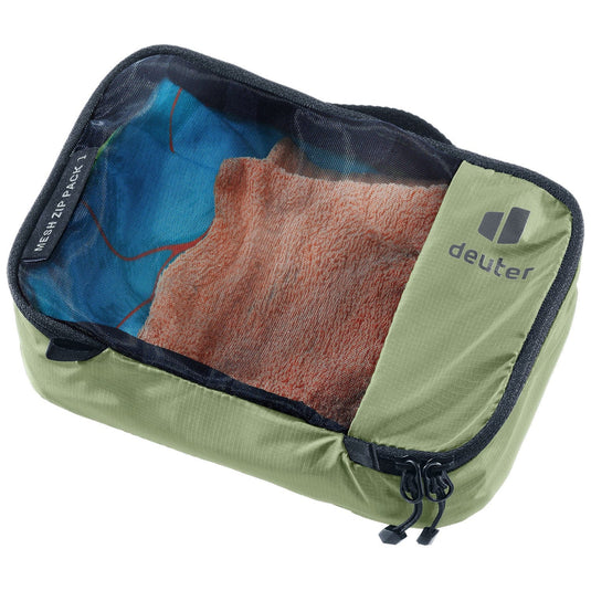 Deuter Mesh Zip Pack 1