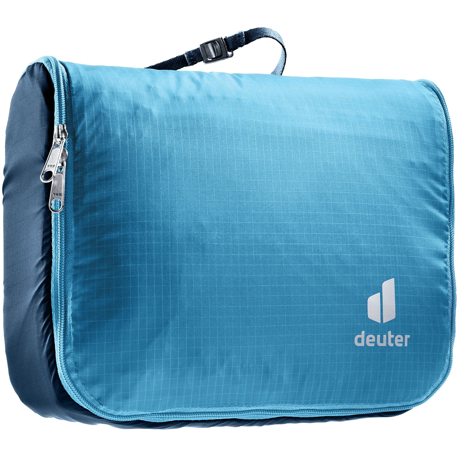 Deuter Wash Center Lite II Toiletry bag Wave-Ink