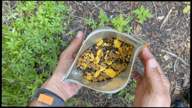 Load image into Gallery viewer, FOUNDATION Outdoors Southwest Style Breakfast Meal
