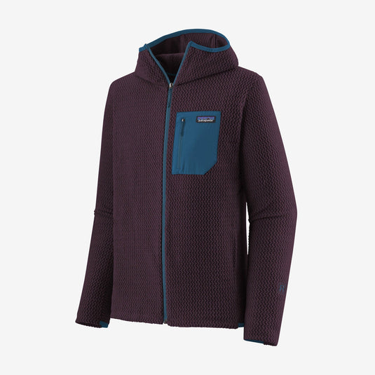 Patagonia Men's R1 Air Full-Zip Hoody – Campmor