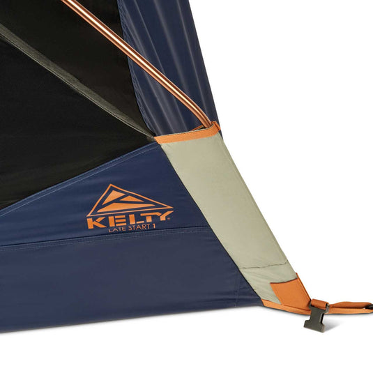 Kelty Late Start 1 Person Backpacking Tent
