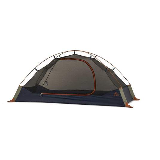 1 person hiking tent Kelty Late Start 1 Tent