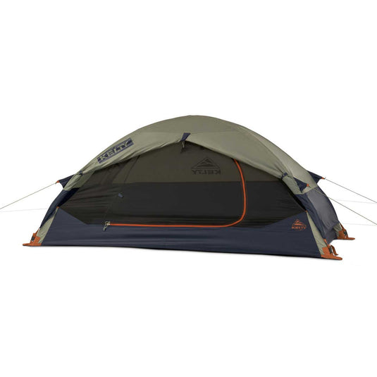 backpacking tent 1 person Kelty Late Start 1 Tent