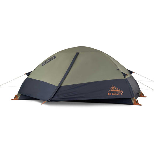 camping tent 1 person Kelty Late Start 1 Tent