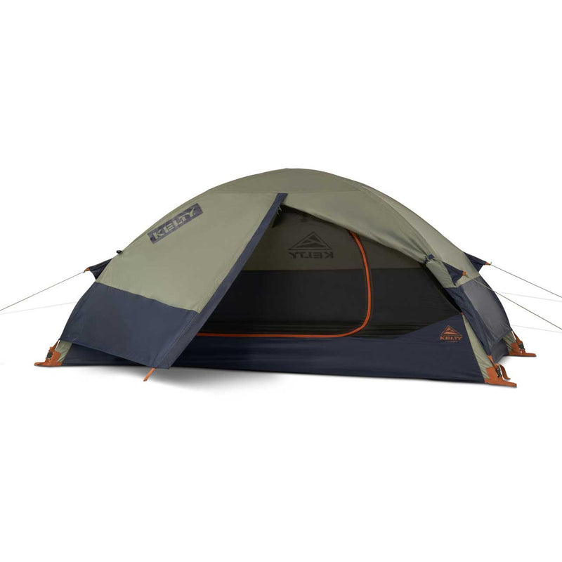 Load image into Gallery viewer, Kelty Late Start 1 Person Backpacking Tent
