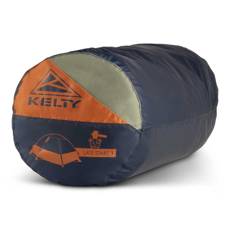 Load image into Gallery viewer, Kelty Late Start 1 Person Backpacking Tent
