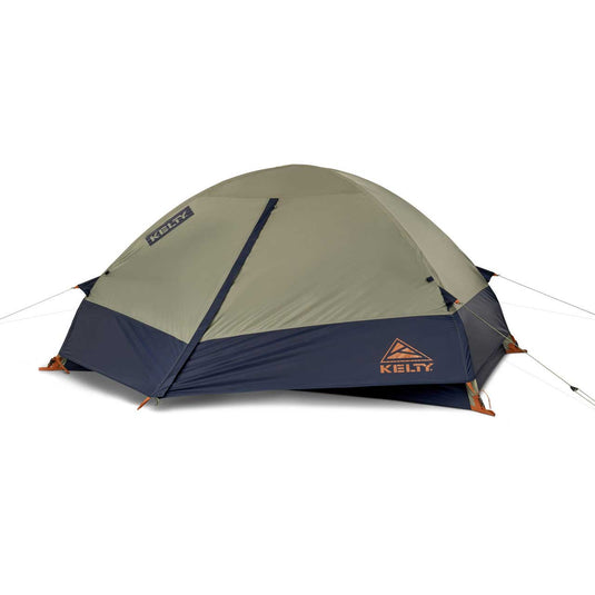 Kelty Late Start 2 Person Backpacking Tent