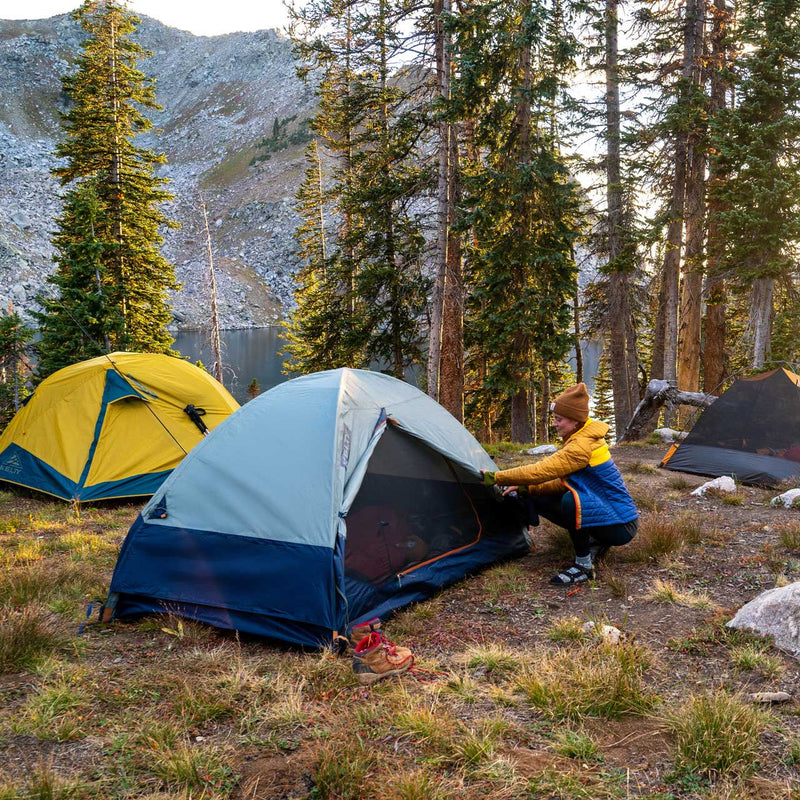 Load image into Gallery viewer, Kelty Late Start 2 Person Backpacking Tent
