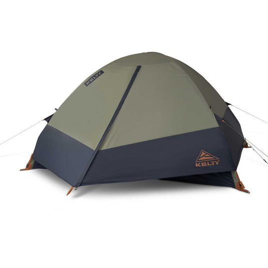 Kelty Late Start 4 Person Family/Car Camping Tent - NEW