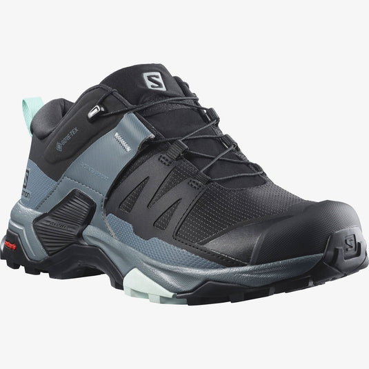 Amazon.com: Salomon X Ultra 4 Gore-TEX Hiking Shoes for Men