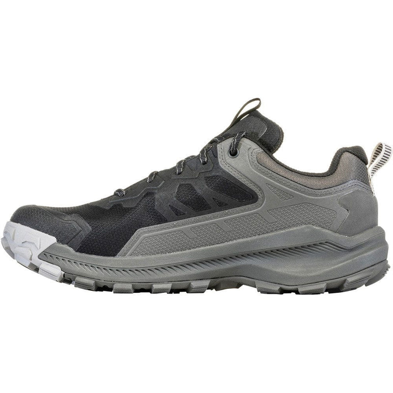 Load image into Gallery viewer, Oboz Men&#39;s Katabatic Low B-DRY Hiking Shoe
