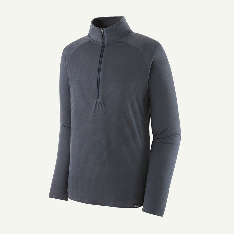Load image into Gallery viewer, Patagonia Men's Capilene Midweight Zip Neck
