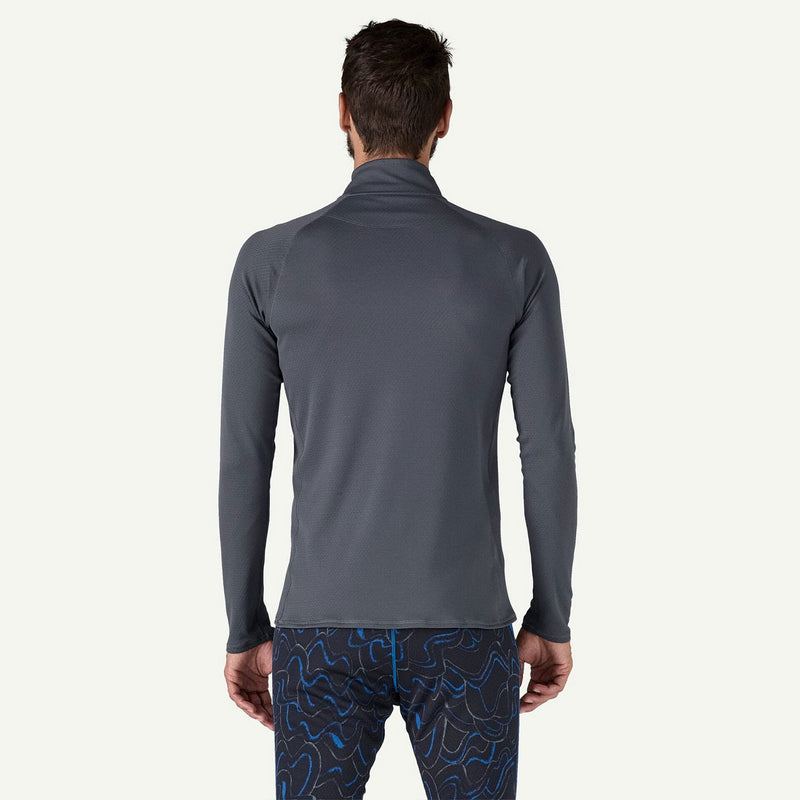 Load image into Gallery viewer, Patagonia Men's Capilene Midweight Zip Neck
