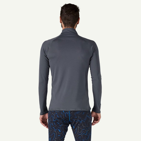 Patagonia Men's Capilene Midweight Zip Neck