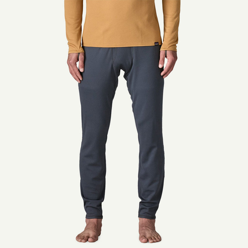 Load image into Gallery viewer, Patagonia Men's Capilene Midweight Bottoms
