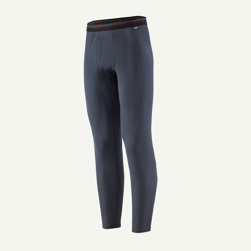 Load image into Gallery viewer, Patagonia Men's Capilene Midweight Bottoms

