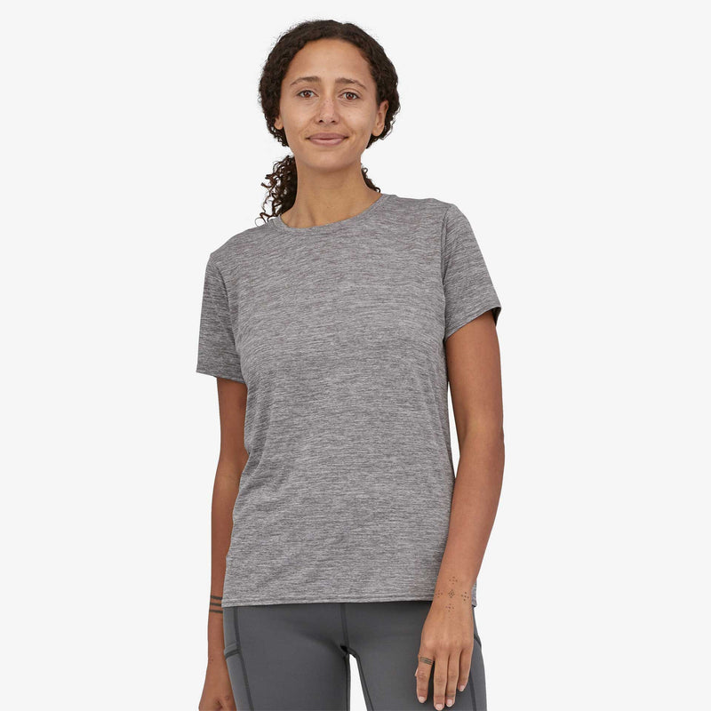 Load image into Gallery viewer, Patagonia Womens Capilene Cool Daily Shirt
